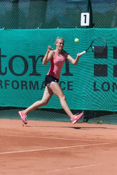 Jenny Wacker 526 - BL2 TC RW Wahlstedt - TC 1899 BW Berlin / NL TC RW Wahlstedt2 - TV RW Bremen